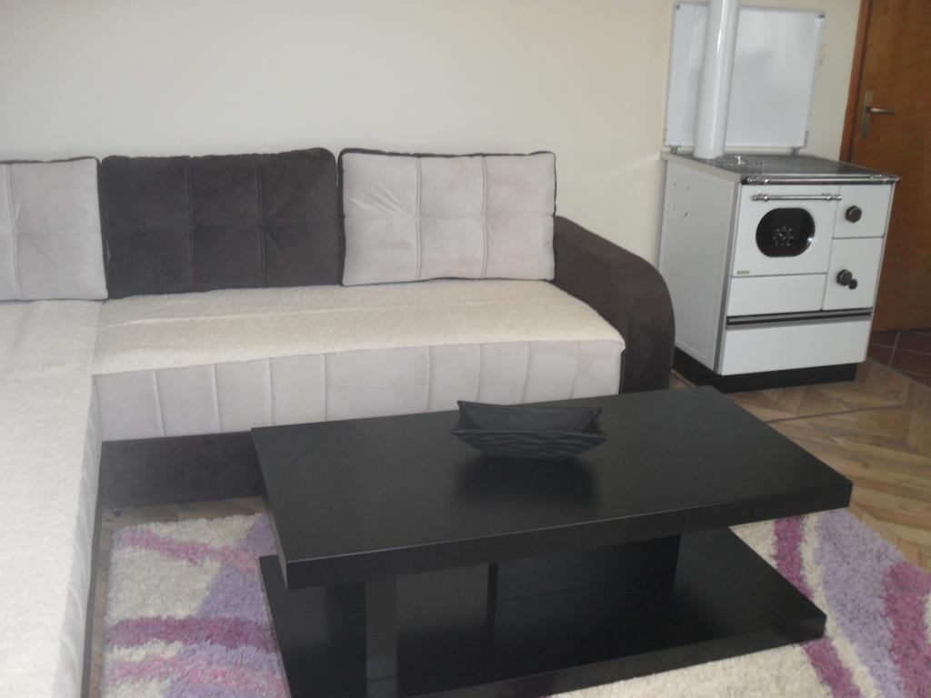 Guest House Baranin Pitomine Žabljak Extérieur photo