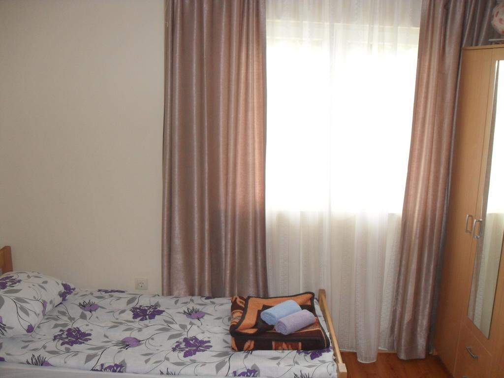Guest House Baranin Pitomine Žabljak Extérieur photo