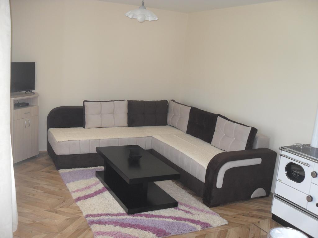 Guest House Baranin Pitomine Žabljak Extérieur photo