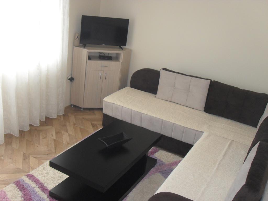 Guest House Baranin Pitomine Žabljak Extérieur photo