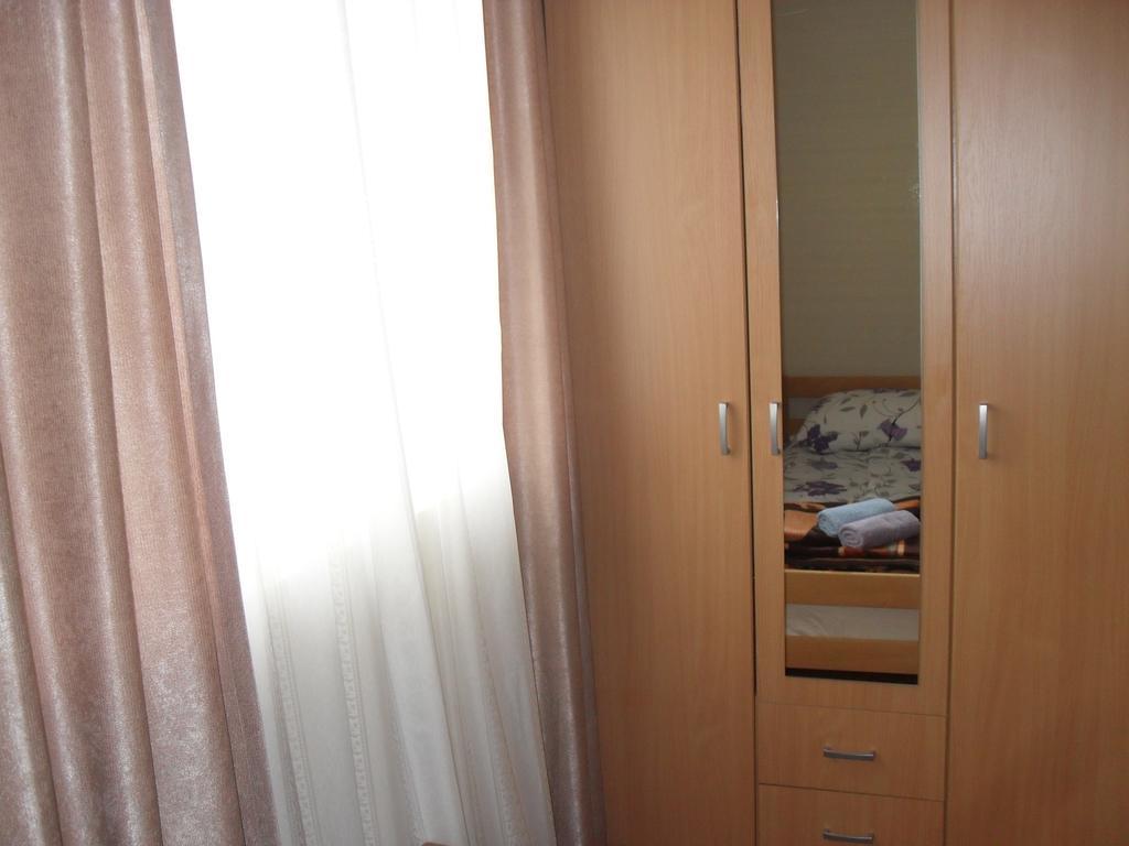 Guest House Baranin Pitomine Žabljak Extérieur photo