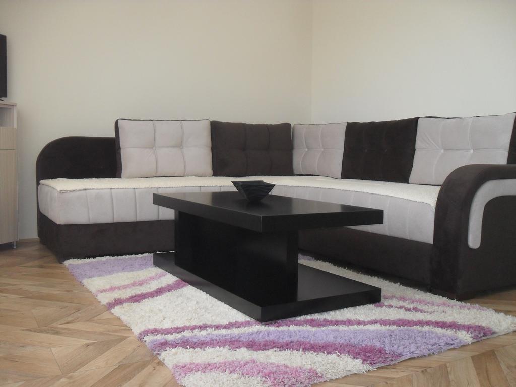 Guest House Baranin Pitomine Žabljak Extérieur photo