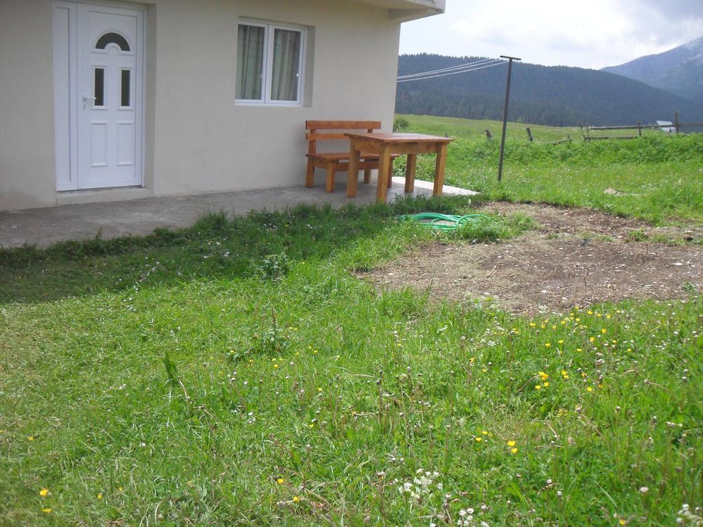 Guest House Baranin Pitomine Žabljak Extérieur photo