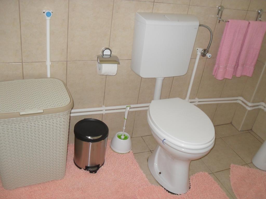 Guest House Baranin Pitomine Žabljak Extérieur photo
