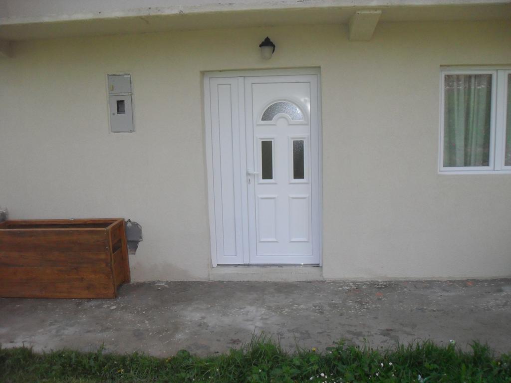 Guest House Baranin Pitomine Žabljak Extérieur photo