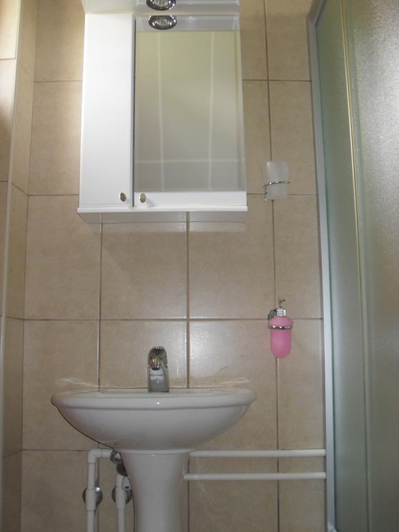 Guest House Baranin Pitomine Žabljak Extérieur photo