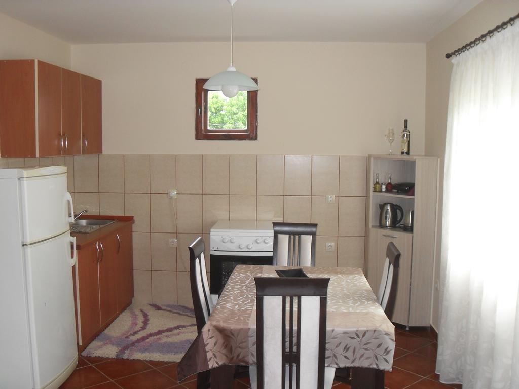 Guest House Baranin Pitomine Žabljak Extérieur photo