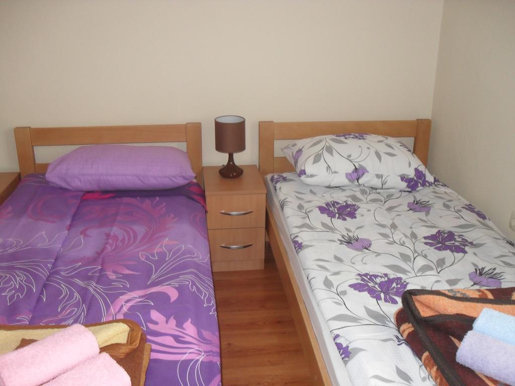 Guest House Baranin Pitomine Žabljak Extérieur photo