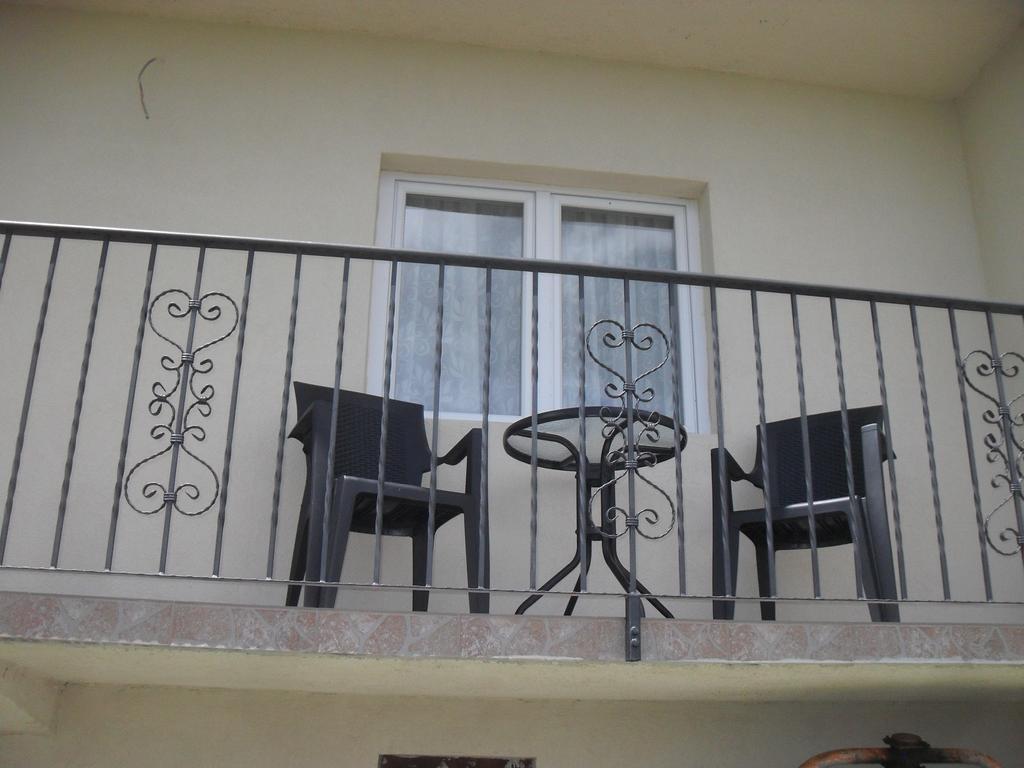 Guest House Baranin Pitomine Žabljak Extérieur photo