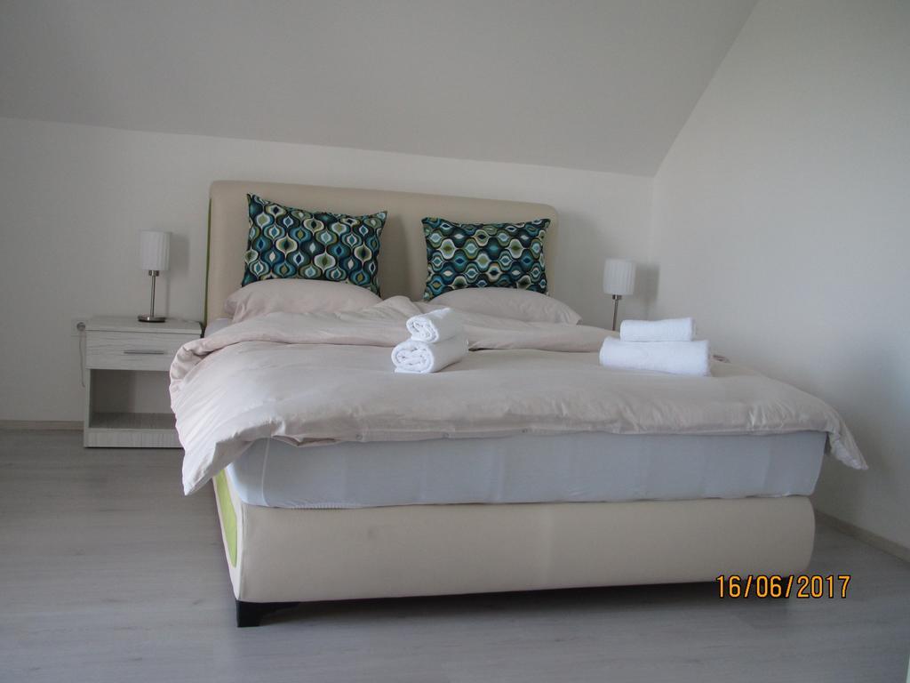 Guest House Baranin Pitomine Žabljak Extérieur photo