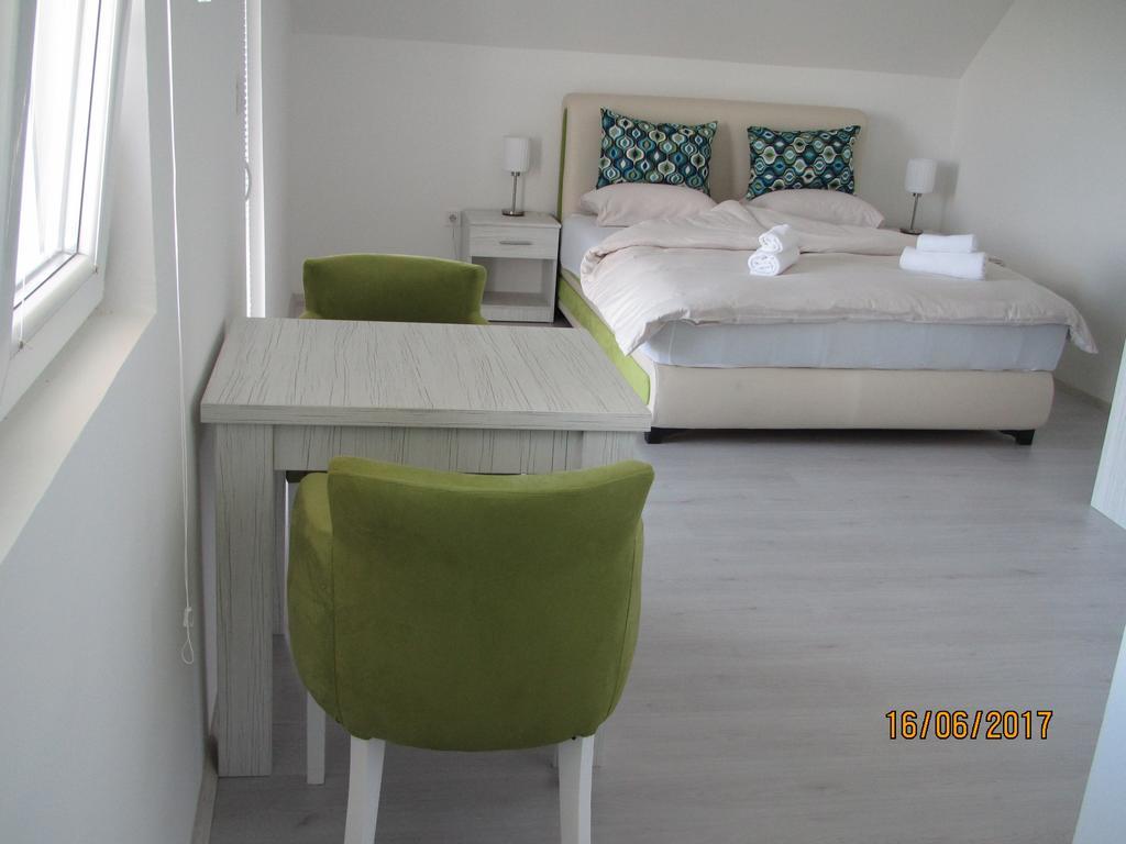 Guest House Baranin Pitomine Žabljak Extérieur photo