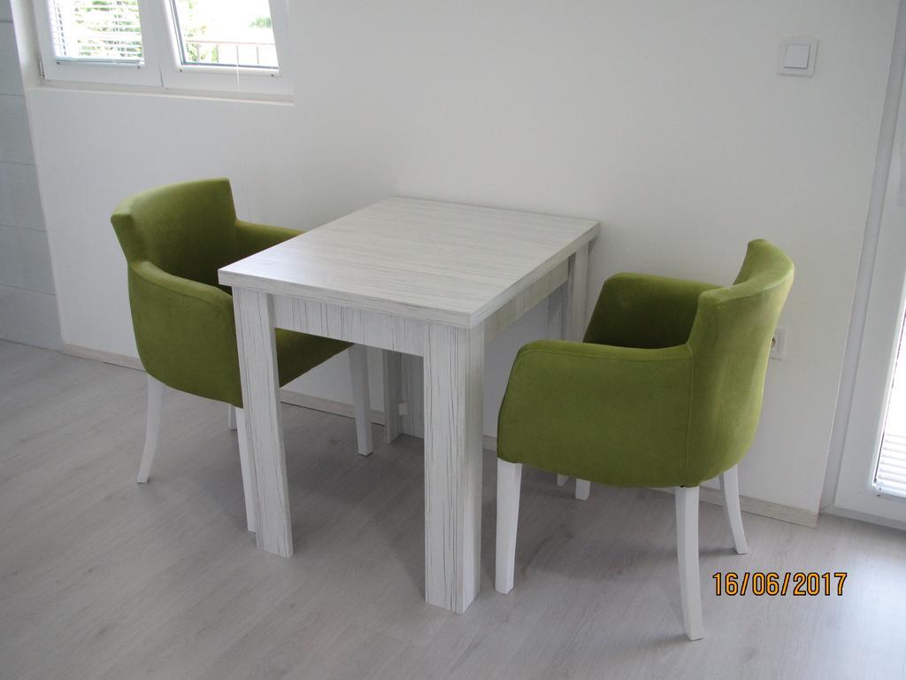 Guest House Baranin Pitomine Žabljak Extérieur photo