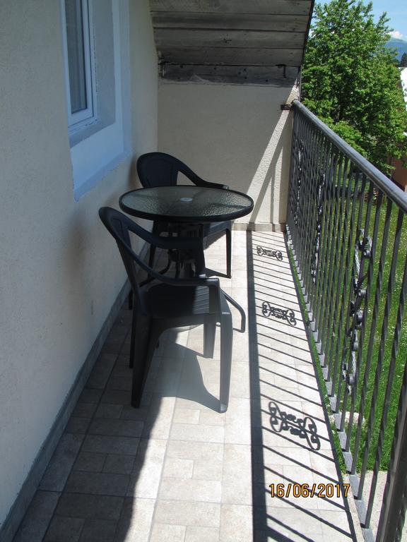 Guest House Baranin Pitomine Žabljak Extérieur photo