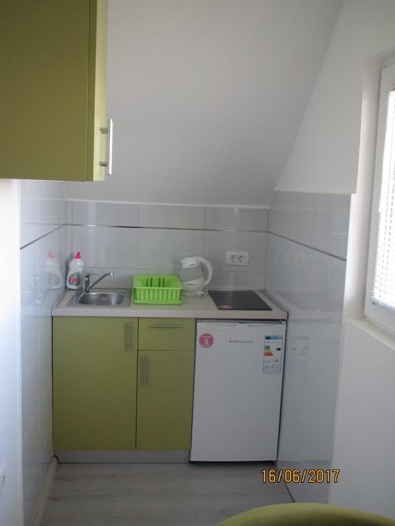 Guest House Baranin Pitomine Žabljak Extérieur photo