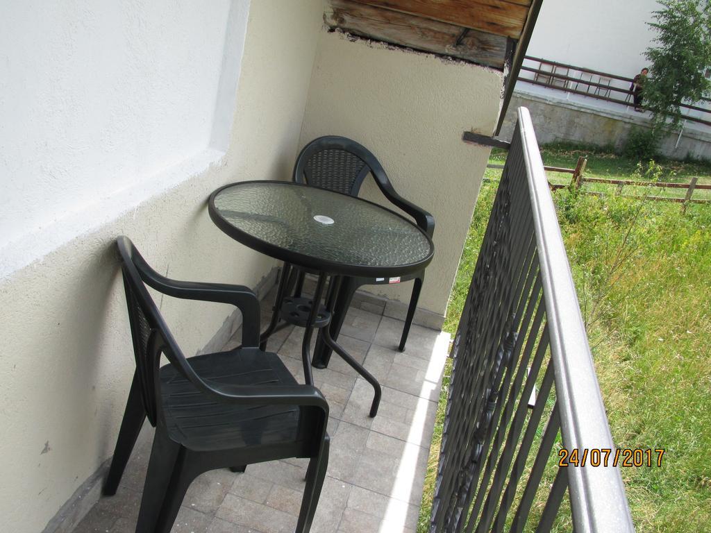 Guest House Baranin Pitomine Žabljak Extérieur photo
