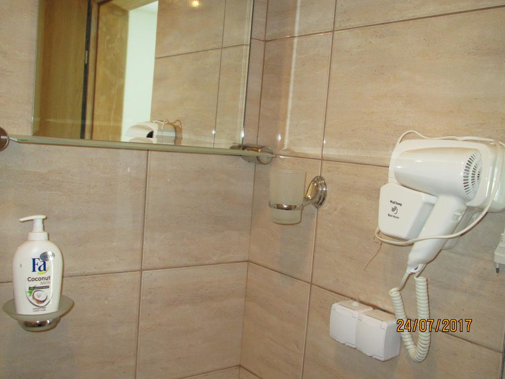 Guest House Baranin Pitomine Žabljak Extérieur photo