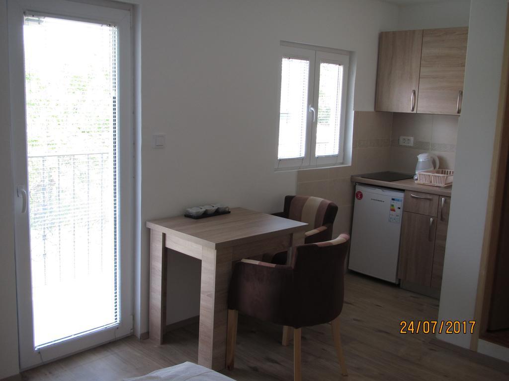Guest House Baranin Pitomine Žabljak Extérieur photo
