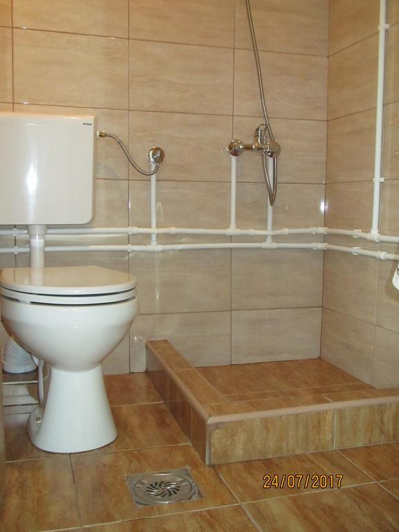 Guest House Baranin Pitomine Žabljak Extérieur photo