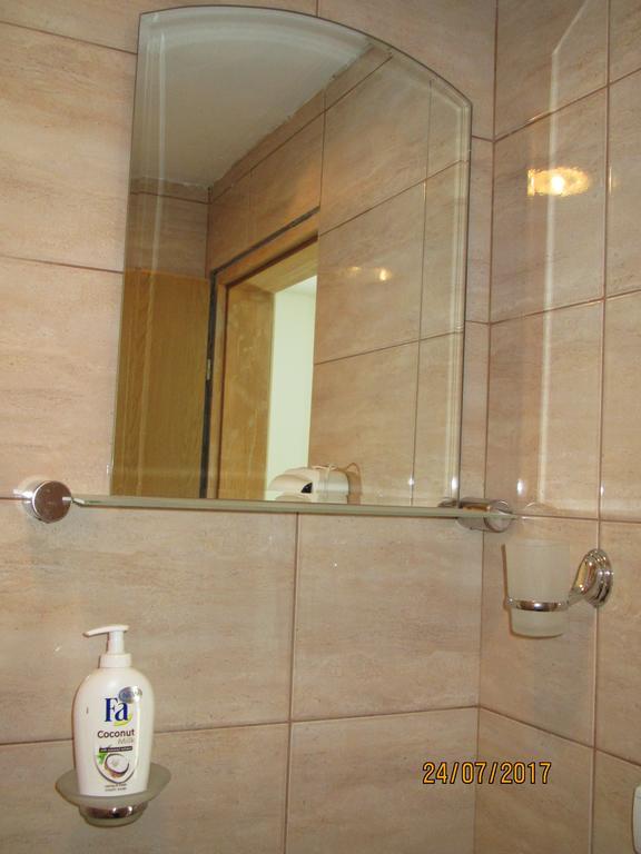 Guest House Baranin Pitomine Žabljak Extérieur photo