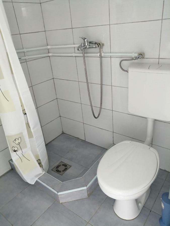 Guest House Baranin Pitomine Žabljak Extérieur photo
