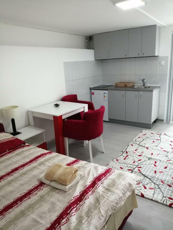 Guest House Baranin Pitomine Žabljak Extérieur photo